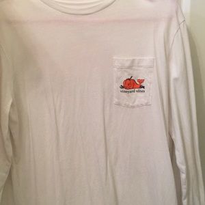 Vineyard vines long sleeve